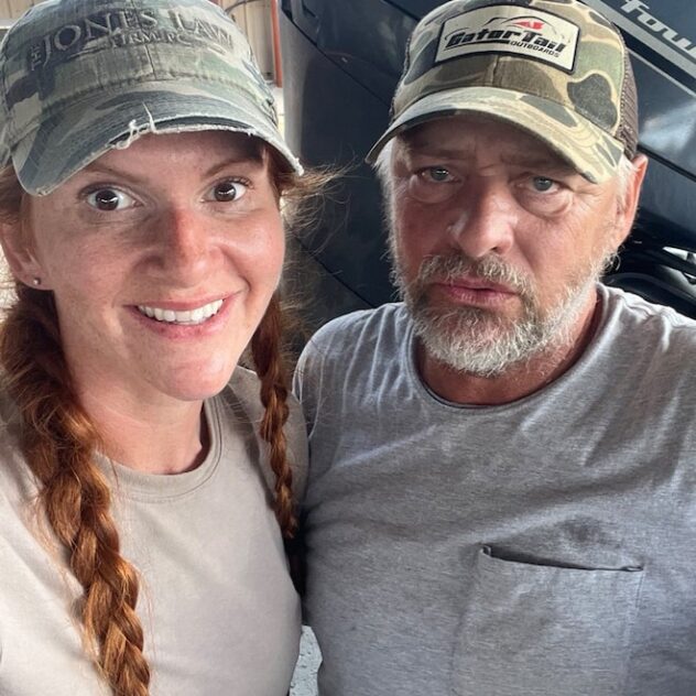 Swamp People Star Junior Edwards Dead