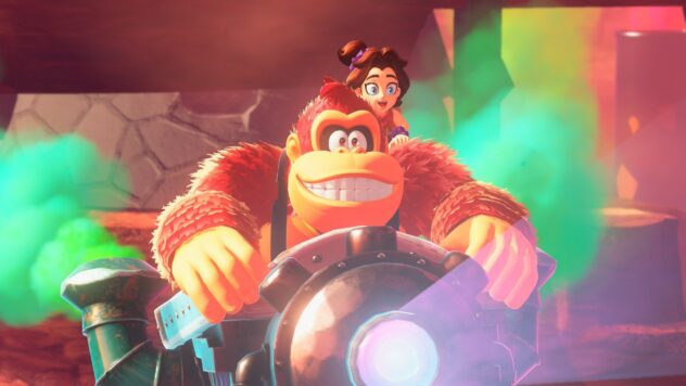 Talking Point: What Are You Playing This Weekend? (19th July)