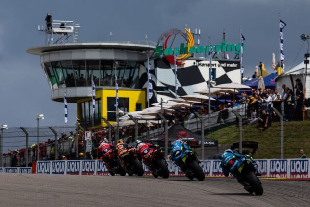 Tank Slappers: 2025 German Grand Prix review