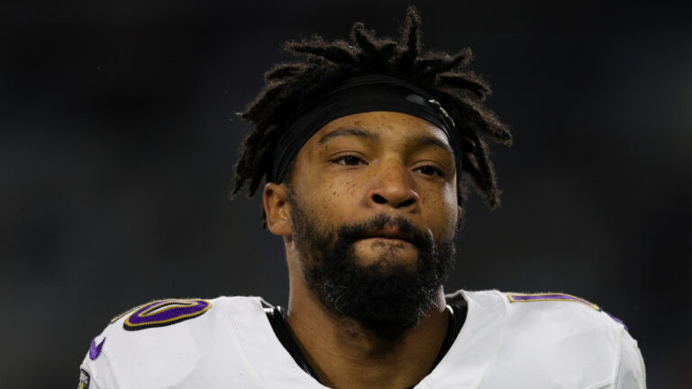 Texans agree to deal with veteran CB coming off an injury