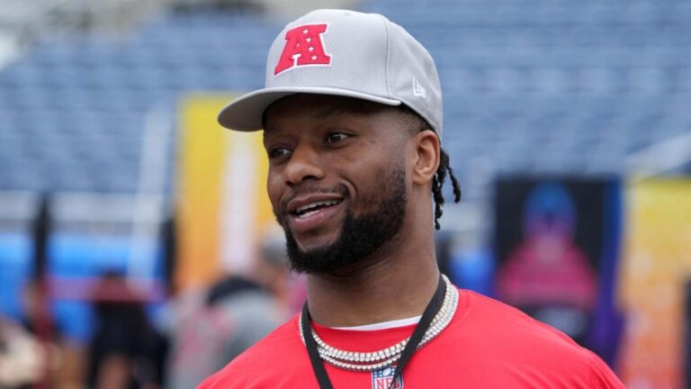 Texans place RB Joe Mixon (ankle) on non-football injury list