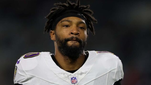 Texans sign veteran cornerback Arthur Maulet