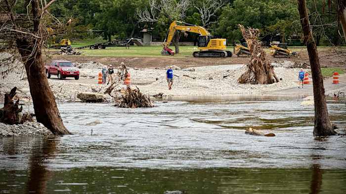 Texas special session: What’s on the agenda, how it works and why Gov. Greg Abbott called one