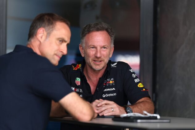 The 2% that changed everything: Has the Red Bull power mystery been solved?