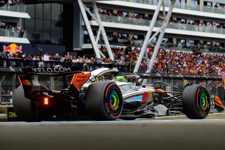 The challenges Pirelli faces developing all-new 2026 F1 tyres