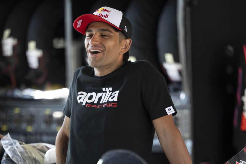 The CRB is the F1 ‘court’ that could unlock Jorge Martin's conflict with Aprilia