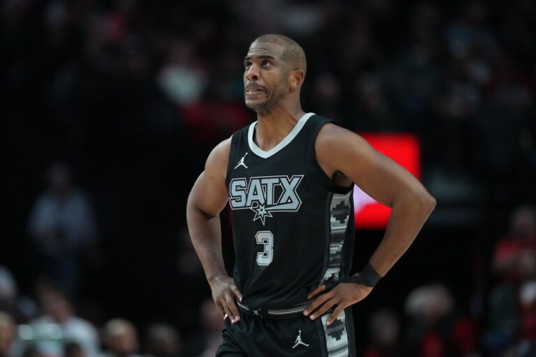 The future of the 2024/25 Spurs players who won’t be back in San Antonio