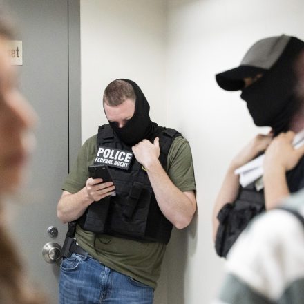 The Military Occupied LA for 40 Days and All They Did Was Detain One Guy