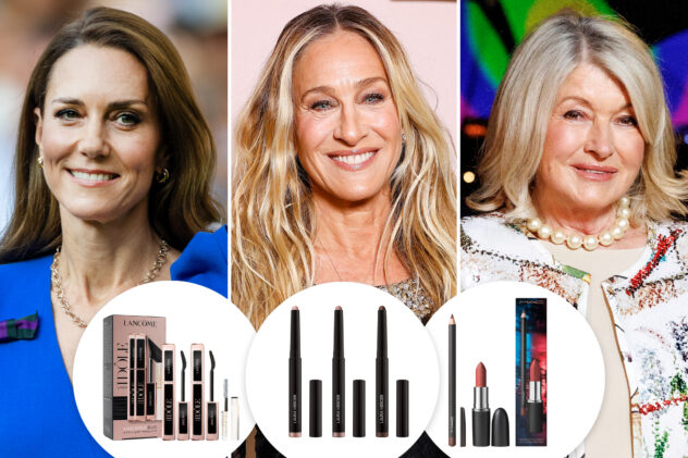 These luxe makeup sets are somehow still in stock at the Nordstrom Anniversary Sale — for now