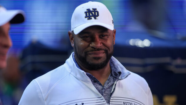 'They’re built to beat the Eagles' -- NFL legend has tons of faith in the Los Angeles Rams ahead of intriguing 2025 season