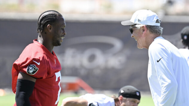 Three biggest storylines to watch before Day 1 of Las Vegas Raiders training camp under Pete Carroll