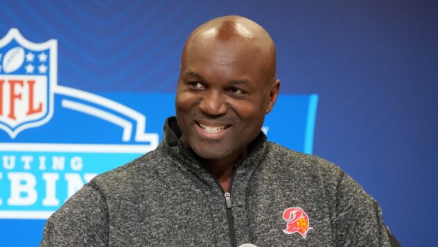 Todd Bowles discusses receiving huge vote of confidence from Buccaneers ownership