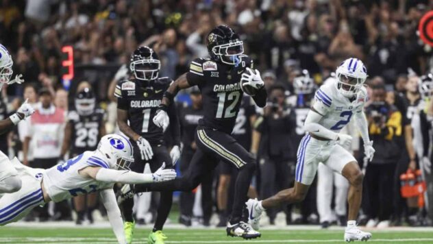 Travis Hunter Continues To Create Buzz At Jacksonville Jaguars Training Camp