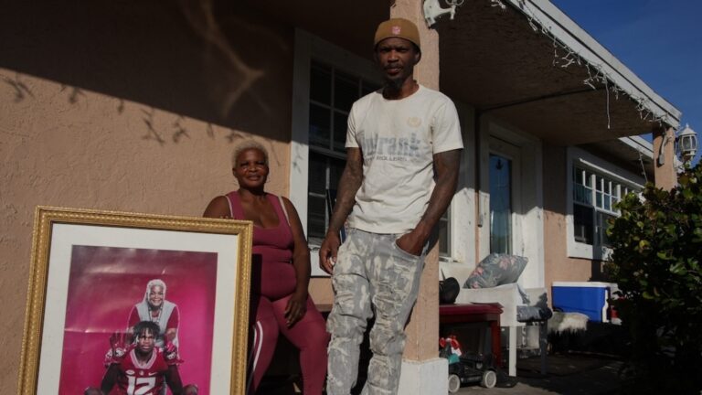 Travis Hunter Sr., father of Heisman winner, arrested, jailed in Florida