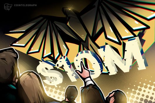 Trump-linked WLFI invests $10M in Falcon Finance for stablecoin development