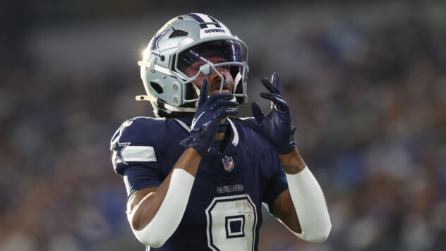 Turpin’s legal issues hurt his chances at WR3