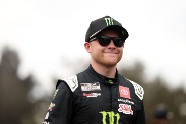 Ty Dillon will face Ty Gibbs in $1 million challenge final at Indianapolis