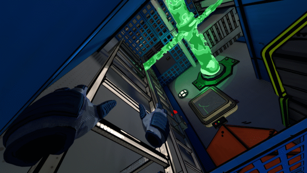 Unseen Diplomacy 2 Highlights Roomscale Gameplay In New Trailer