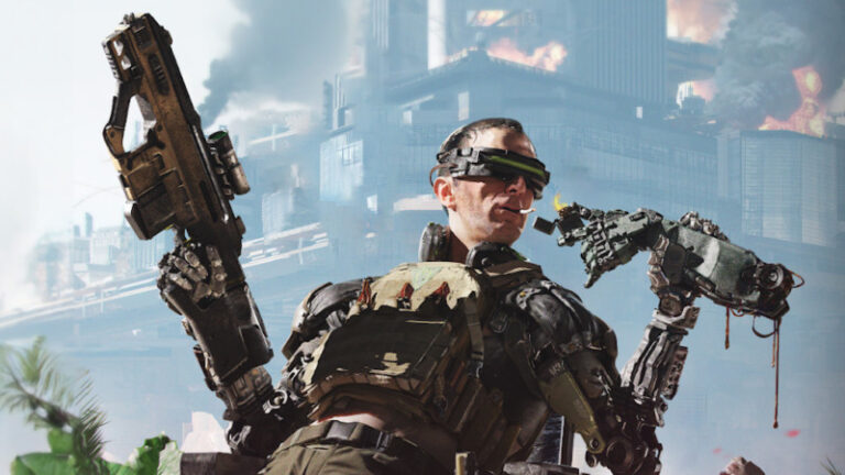 UPDATE: Off The Grid, The Cyberpunk Battle Royale From District 9 Director Neill Blomkamp, Now Available On Steam