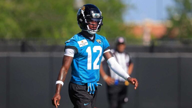 'Used to be That Kid': Young Boy Makes Travis Hunter Reminisce the Days He Worked Out With His Dad & Cousins