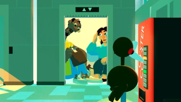 Venice Immersive Announces 2025 Competition Line-Up