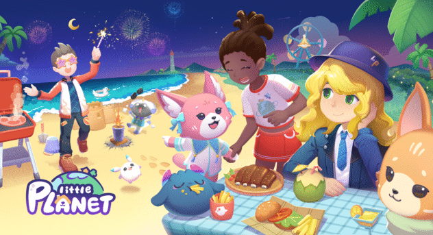 VR Life Sim Little Planet Goes To Free-To-Play On Quest This Fall