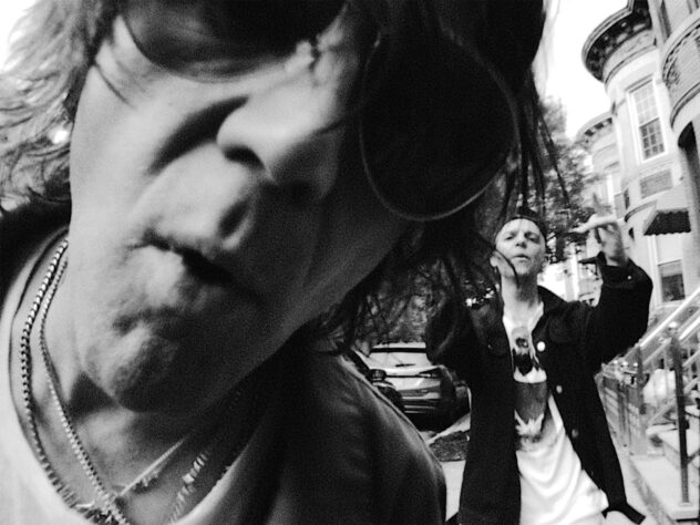 Watch Bright Eyes’ Video for New Song “1st World Blues”