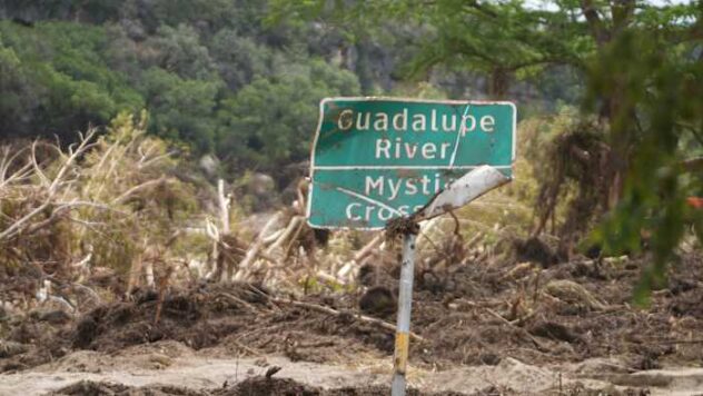 WATCH LIVE: Community Foundation of Texas Hill Country to announce more disaster relief donations