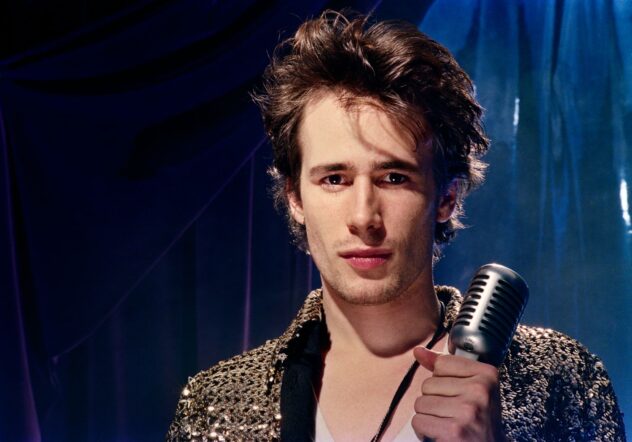 Watch the Trailer for New Documentary It’s Never Over, Jeff Buckley