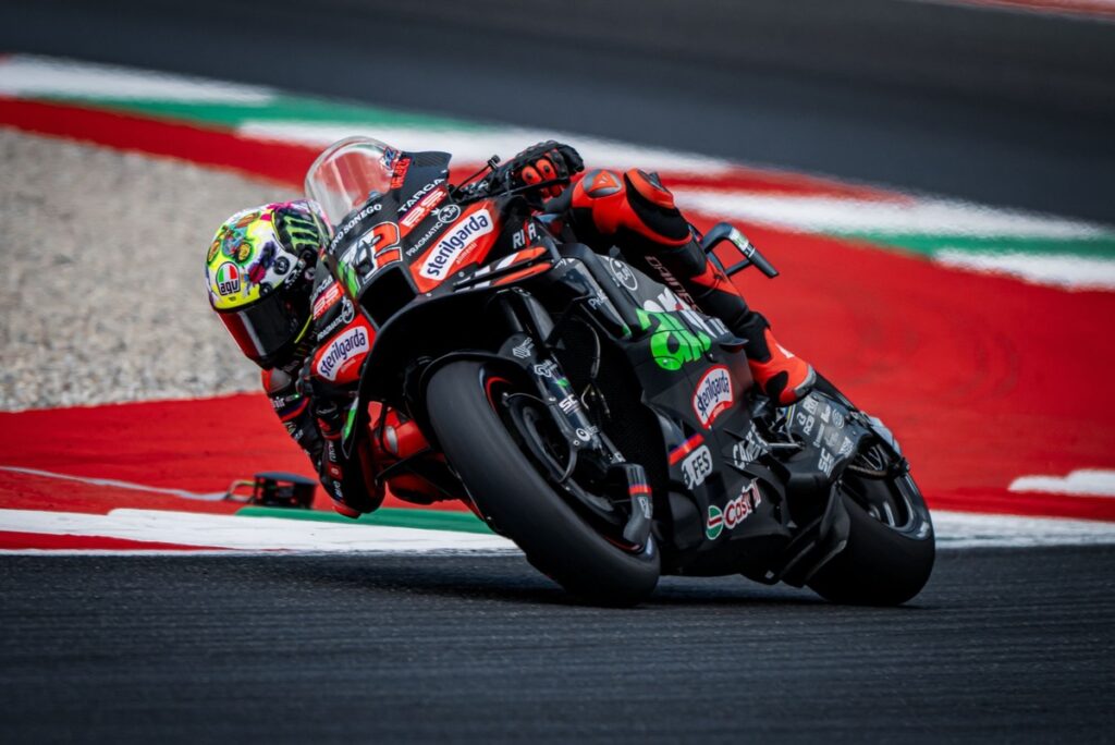 "We were the underdog" - Marco Bezzecchi's crew on how to win a MotoGP race
