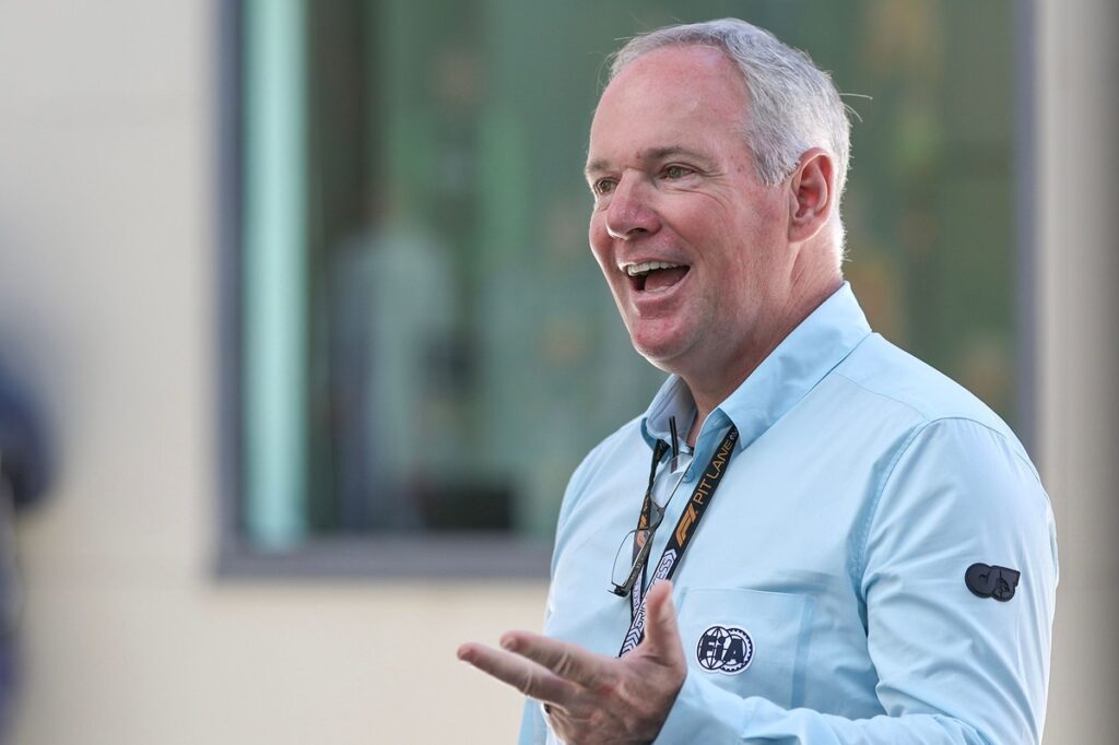 What are Tim Mayer’s chances of winning the FIA presidency?