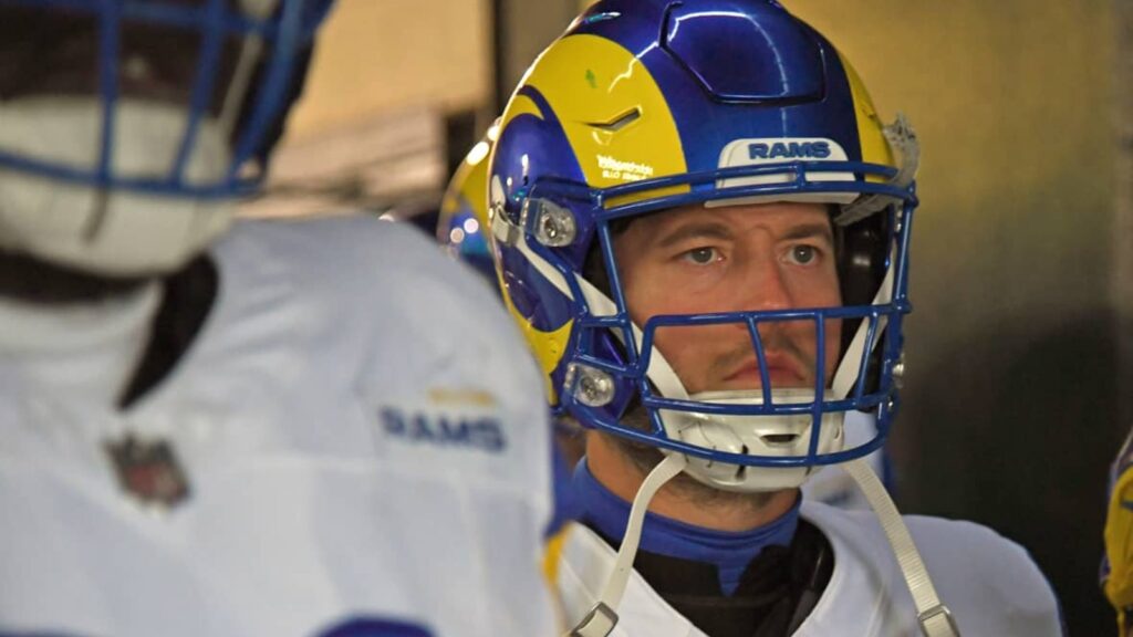 What Makes Matthew Stafford a Great Rams Quarterback? NFL Execs, Coaches, And Scouts Weigh In