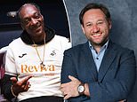 What Snoop Dogg's weird and offbeat investment really means for Swansea - and the worrying truth behind clubs welcoming celebrities in, writes RIATH AL-SAMARRAI