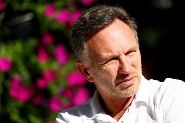 What’s next for sacked Red Bull boss Christian Horner?