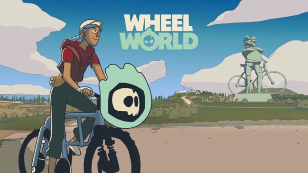 Wheel World Review – A Rough Ride