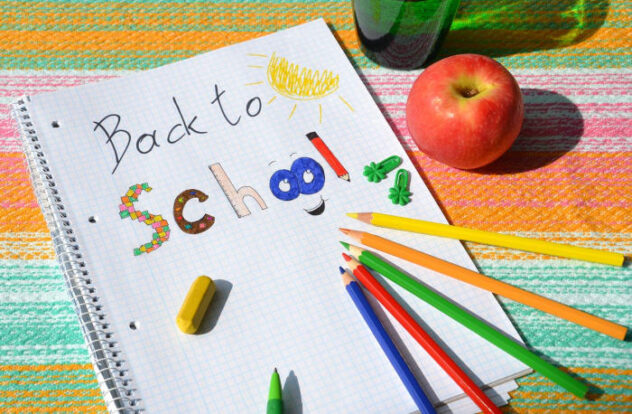 Where to get free supplies, resources in San Antonio for back-to-school season