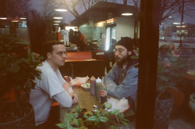 Whitney Announce New Album, Share Video for New Song “Dandelions”: Watch