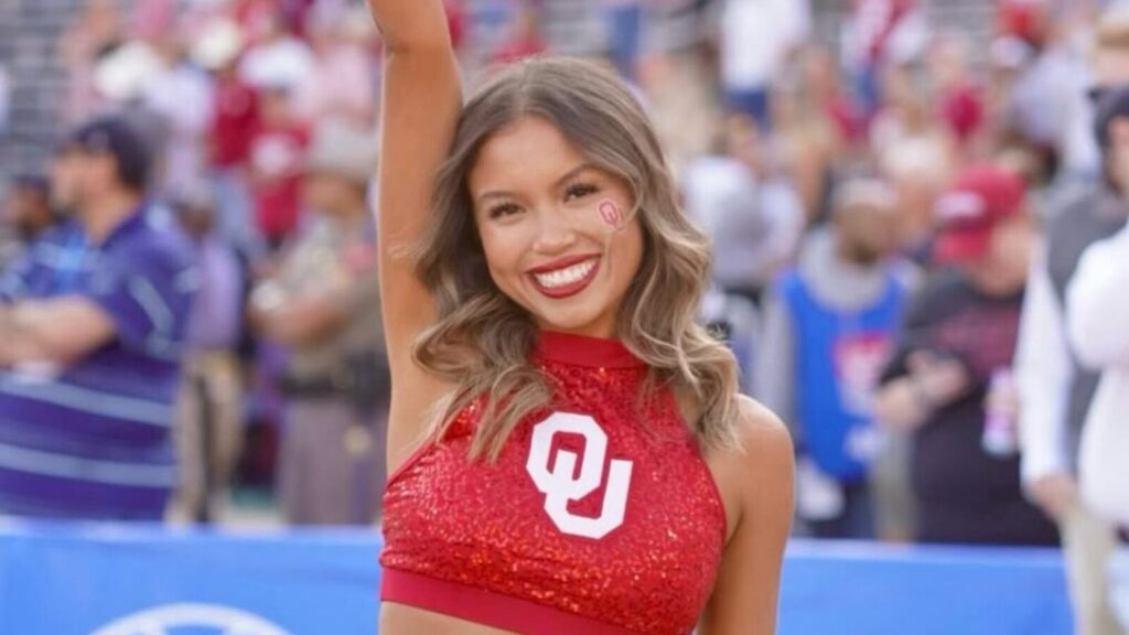 Who Is Dallas Cowboys Cheerleader Jenna Waller? 2024 Last Cut Makes the 2025 Squad