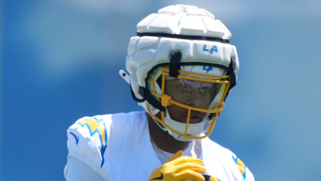 Why almost none of the NFL's second-round draft picks have signed contracts