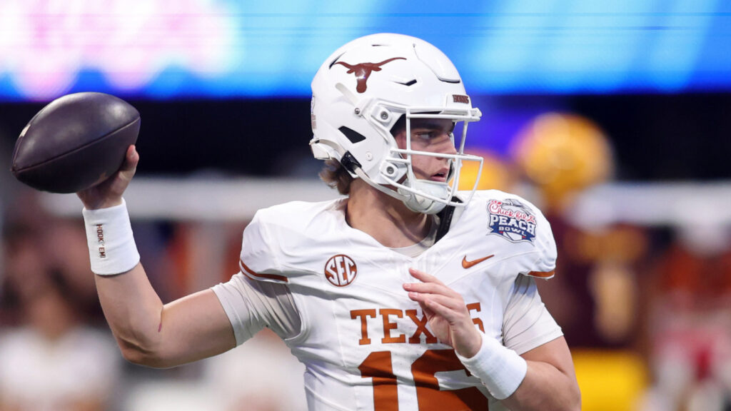 Why it makes sense for Rams to consider drafting a QB in 2026