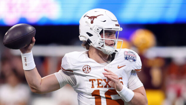 Why it makes sense for Rams to consider drafting a QB in 2026