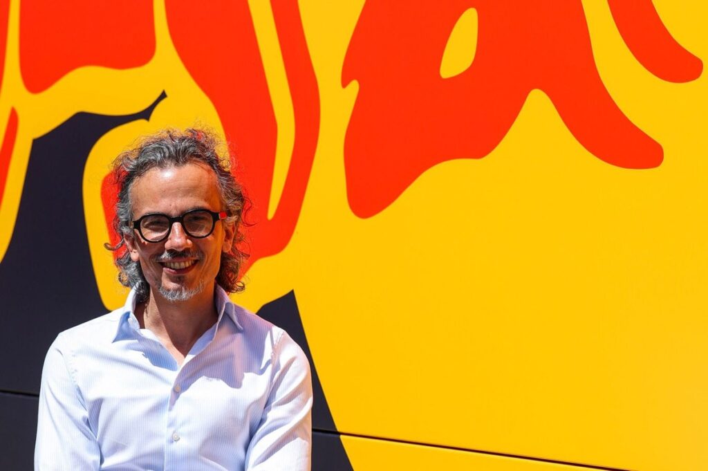 Why new Red Bull F1 team boss Laurent Mekies is “up there with the best”