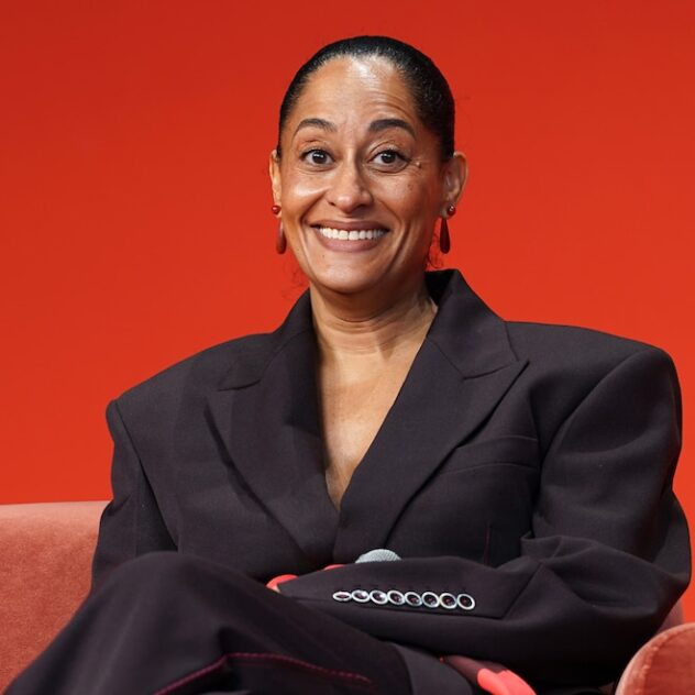 Why Tracee Ellis Ross Only Brings 2 Pairs of Underwear When Traveling