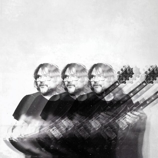 Wilco’s Jeff Tweedy Announces Tour and Triple Album, Shares New Songs: Listen