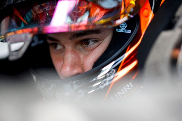 William Sawalich wins ARCA West at Sonoma in surreal three-wide photo finish