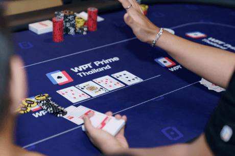 WPT Launches First Dealer Certification Program in Thailand