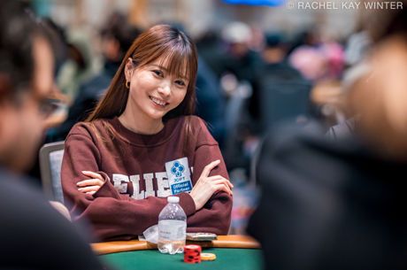 WSOP Ladies Champ Okamoto Heading to PokerStars Women's Summer Festival