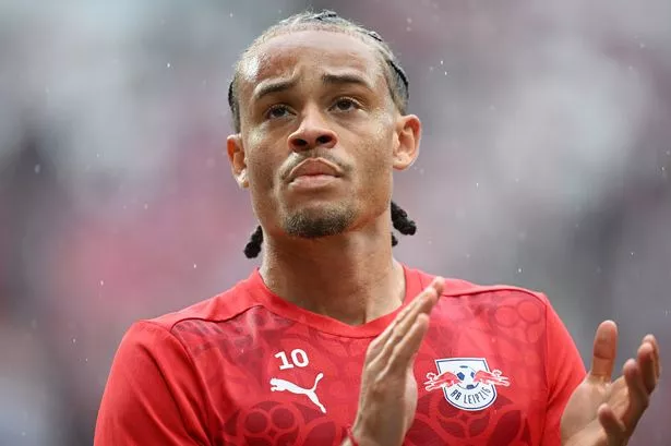 Xavi Simons shares new RB Leipzig message as Chelsea transfer talks advance