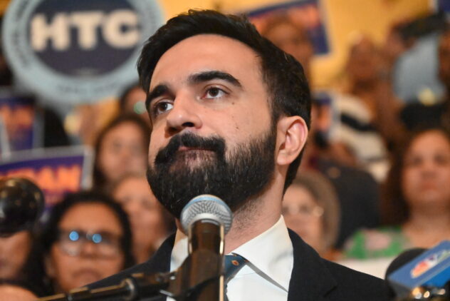 Zohran Mamdani and the “Black Vote”