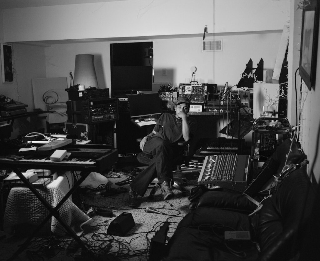 10 New Albums You Should Listen to Now: Dijon, Cass McCombs, Chance the Rapper, and More